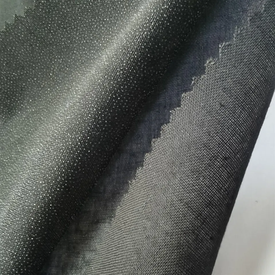 Lining Interlining Facing Interfacing